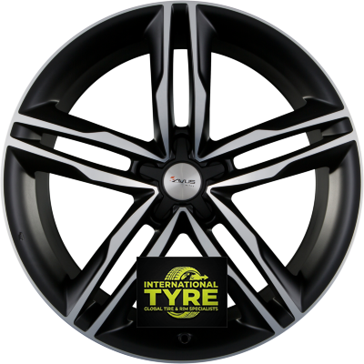AVUS Racing AF6 8.50x19